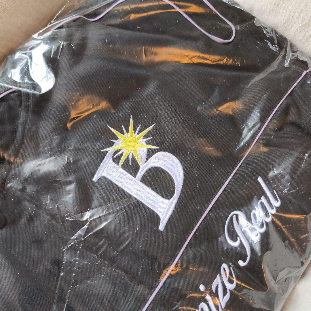 BOTT ブラック ジャケット レーシングジャケット keiju 着用 新品 黒