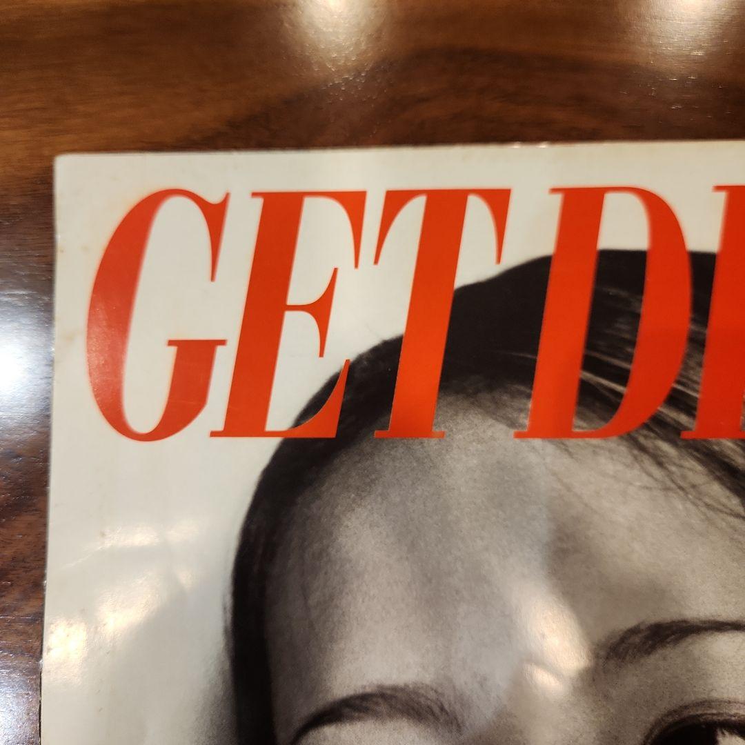 安室奈美恵 GET DREAM ゲットドリーム - メルカリ