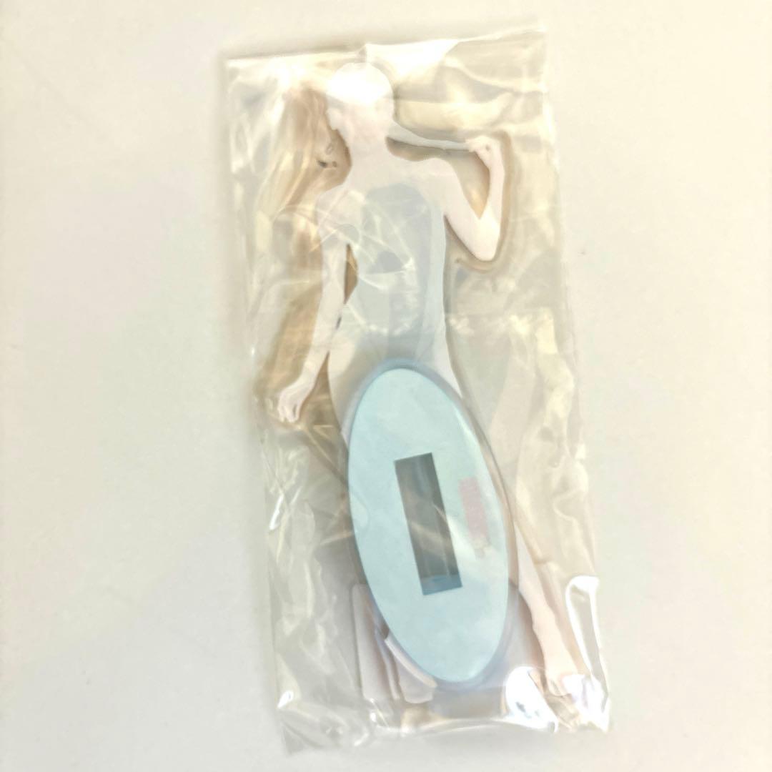 63angel バーレスク東京 MAIKA近代麻雀水着祭（キンマー）アクスタ