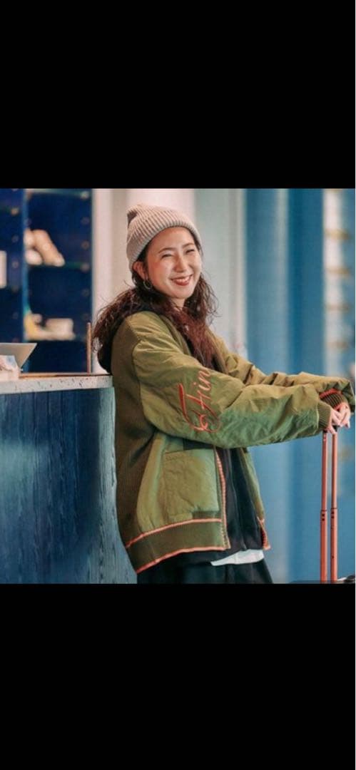 ☆ Misayoキルドキカーディガン niko and…[be with M] - メルカリ