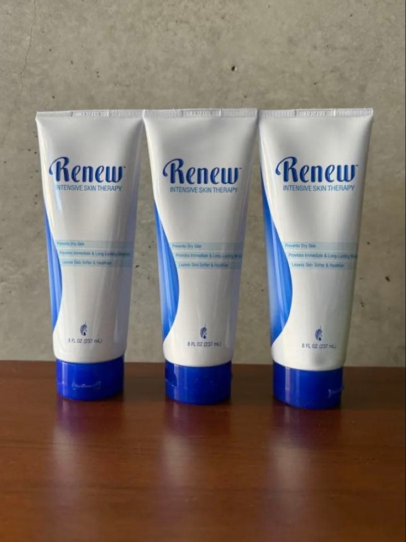 新品リニュー スキンローション 237mL 3本セット - メルカリ