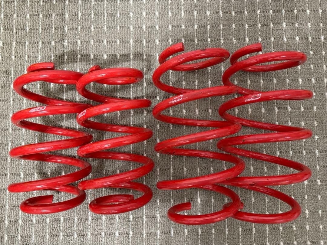 アルファード ヴェルファイア40 タナベ DF210 ダウンサス - メルカリ