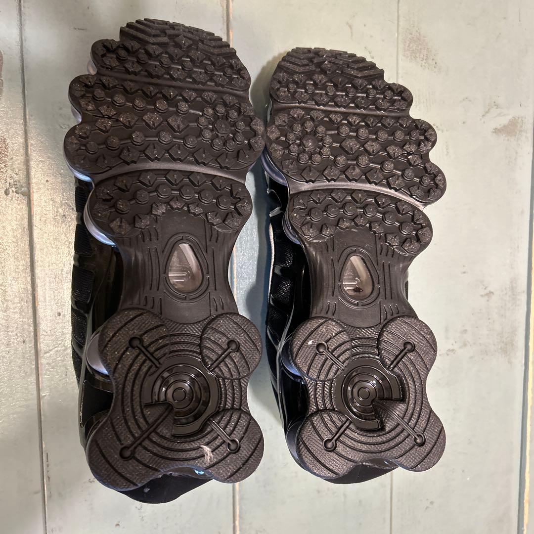 Nike Shox TL Black Realtree Edge Camo - メルカリ