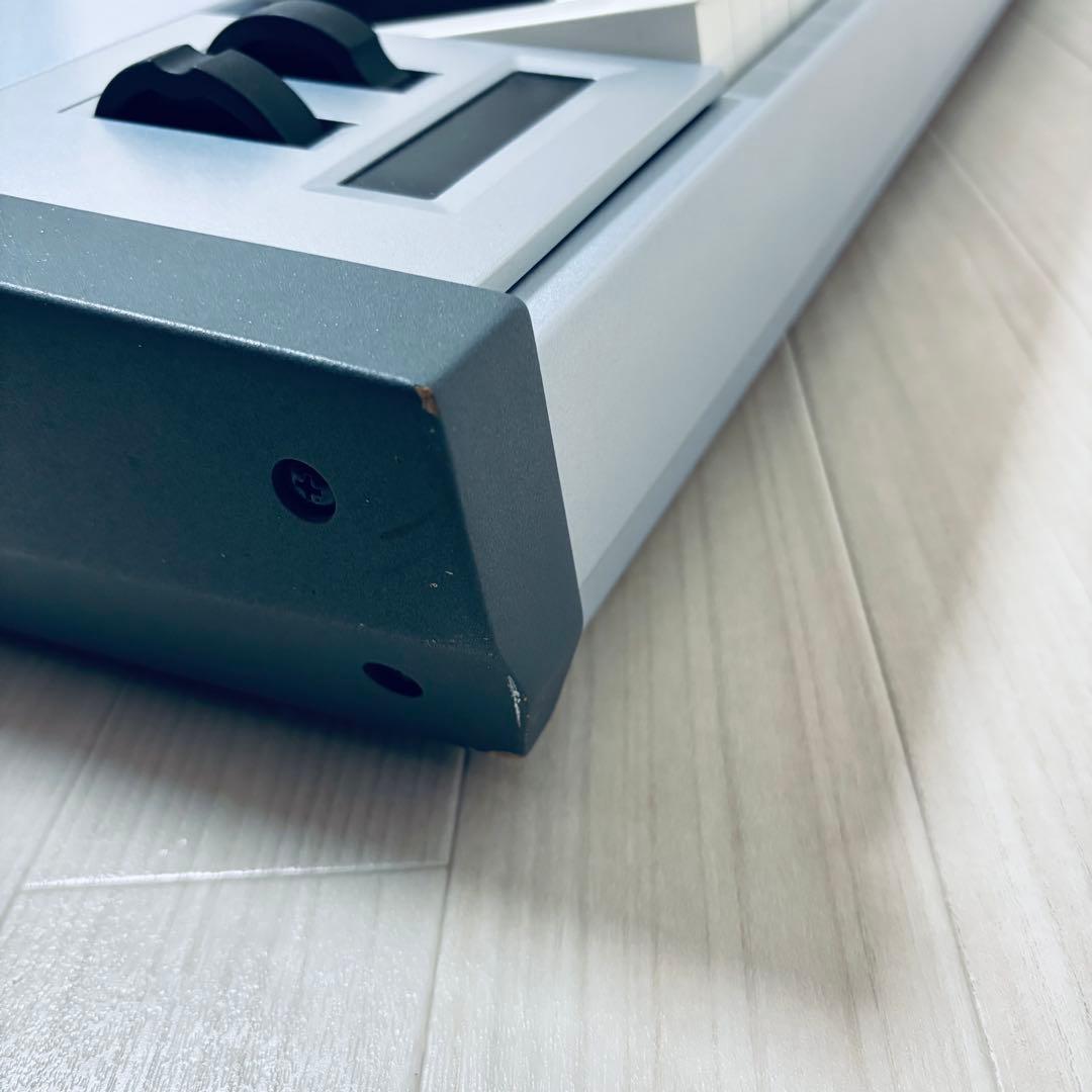 希少 美品 YAMAHA MOTIF ES8 88鍵 名機 動作良好 - メルカリ