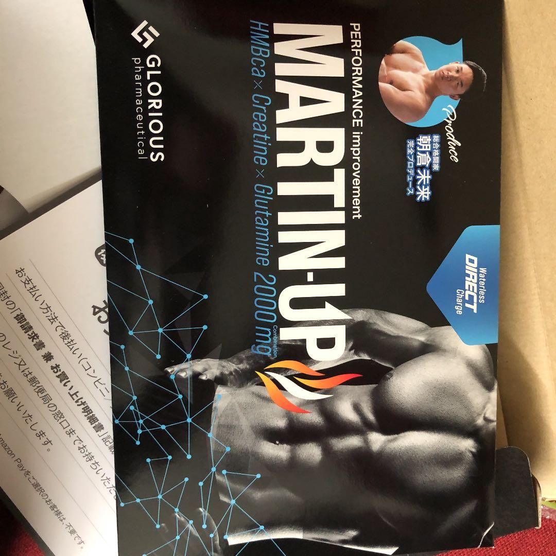 ダイエットサプリ marthin-up 楽天市場】マーチンアップ（ダイエット・健康）の通販