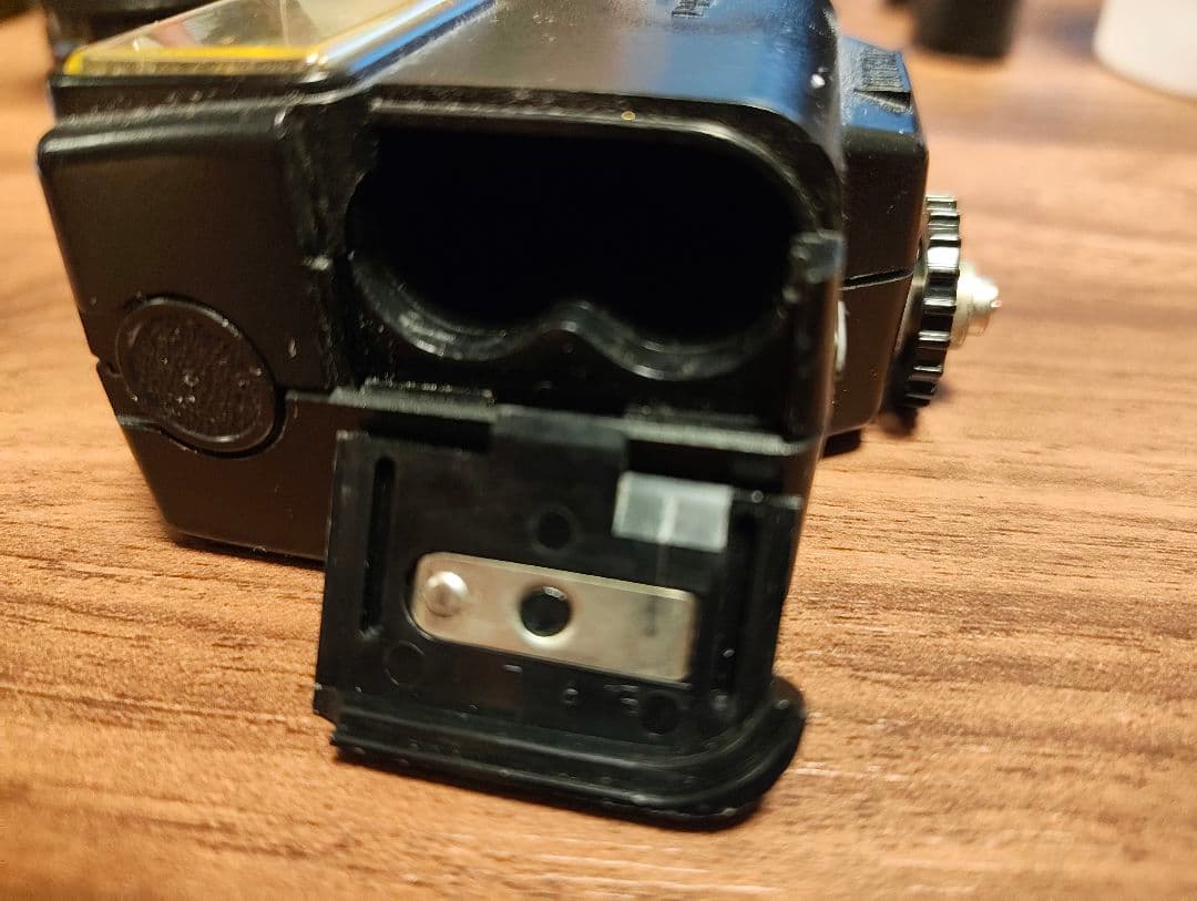 Pentax Auto110 Super レンズ ストロボセット