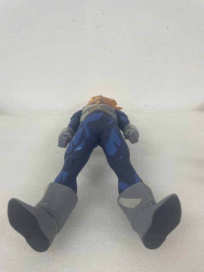 ドラゴンボール ベジータ SMSP 04 マンガディメンションズ 海外正規品