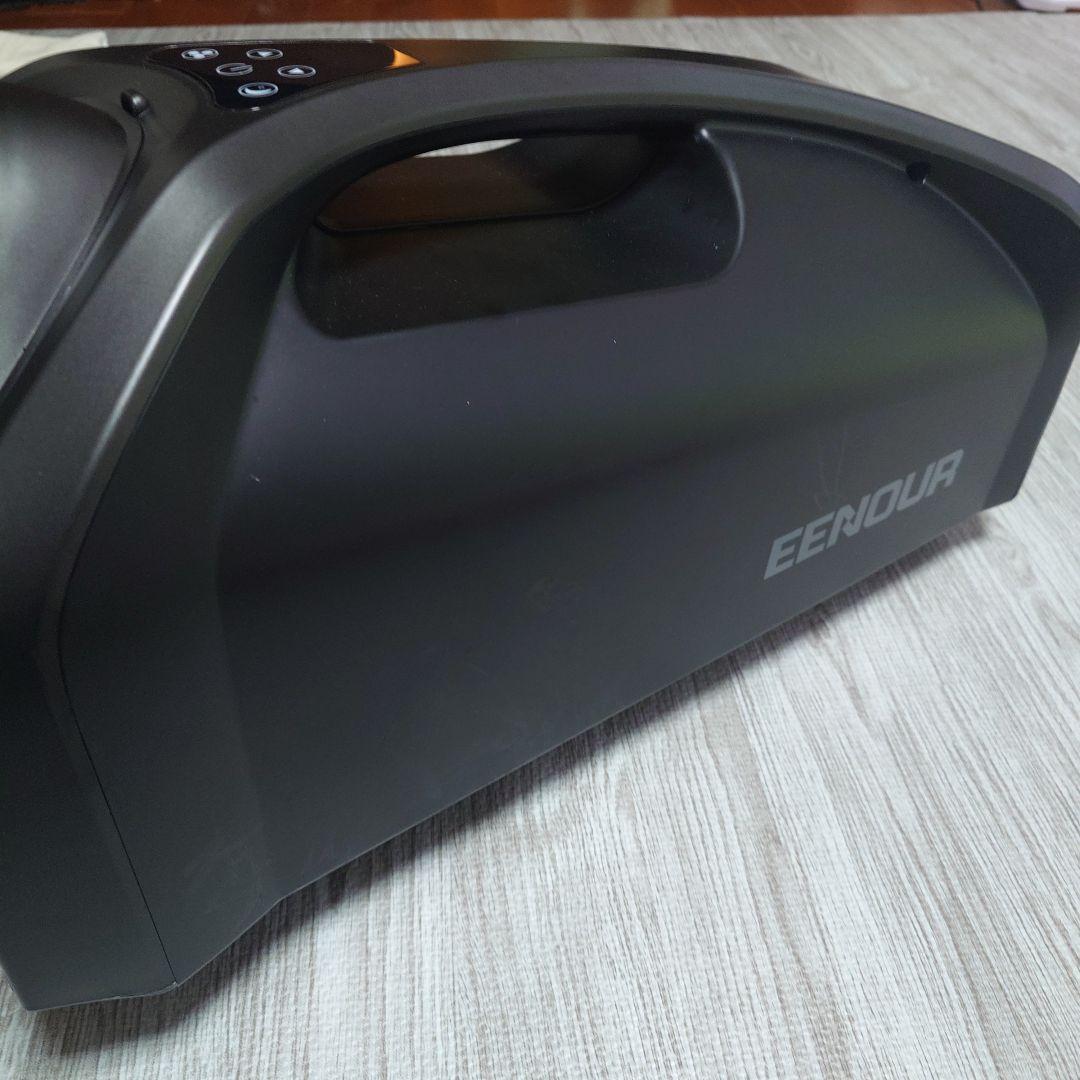 山*田様 EENOUR スポットクーラー QN750 機能制限ありの通販はau PAY