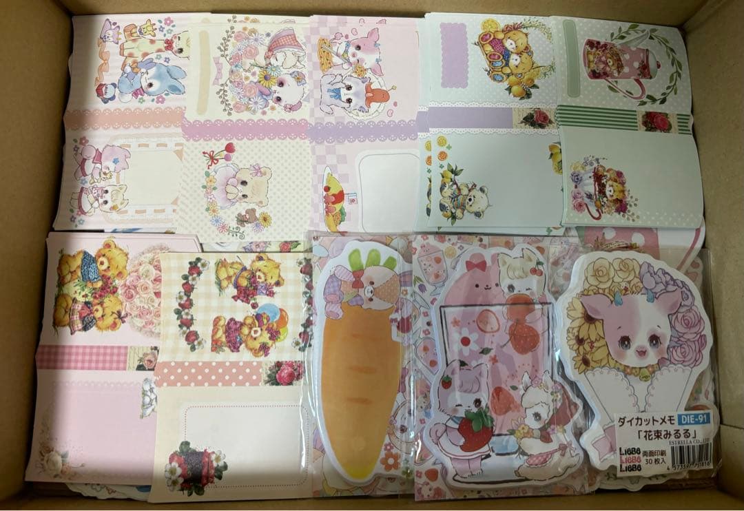 ayyjewel Liebe fairylady など バラメモ250枚以上 - メルカリ