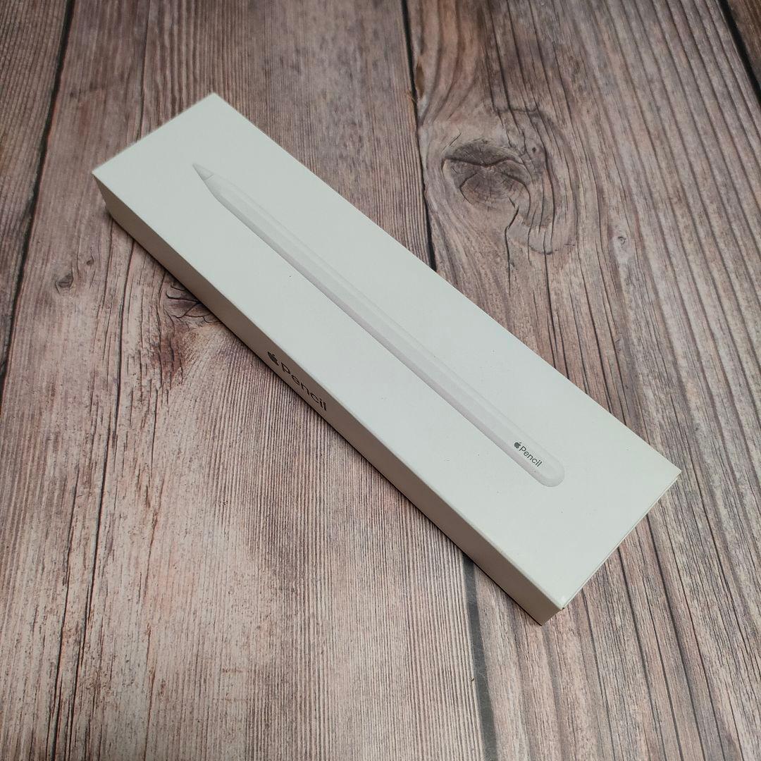 純正 アップルペンシル apple pencil 第2世代 超美品 Apple Apple Pencil(第2世代) MU8F2J/A/apple : アキバ倉庫 - 通販