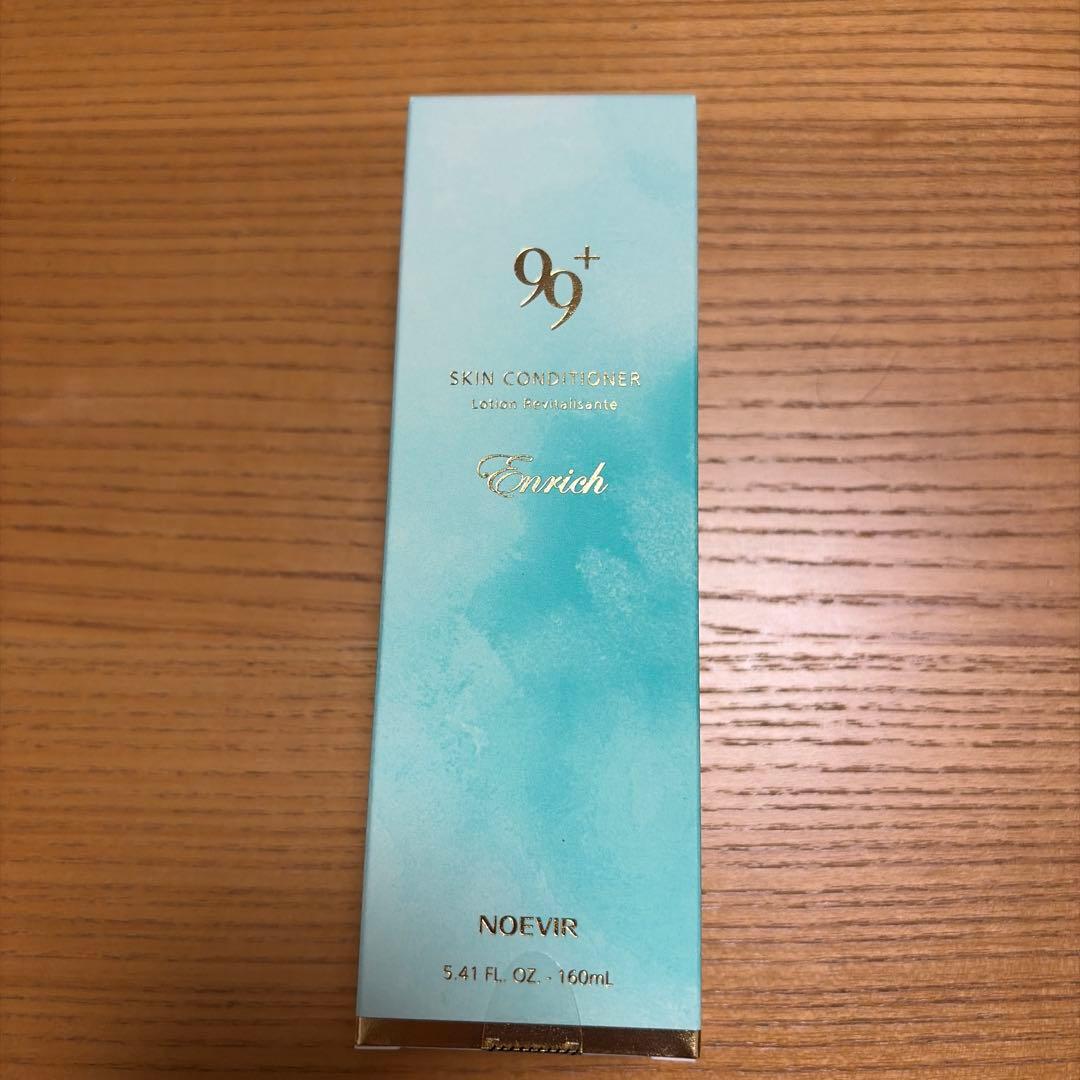 ノエビア 99プラス 薬用エンリッチスキンコンディショナー - メルカリ