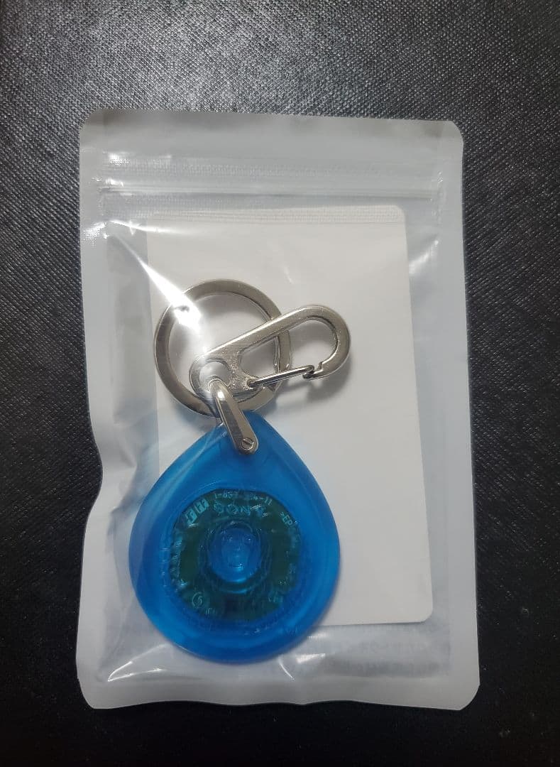 スターバックス タッチ ザ ドリップDesigned by BEAMS ブルー