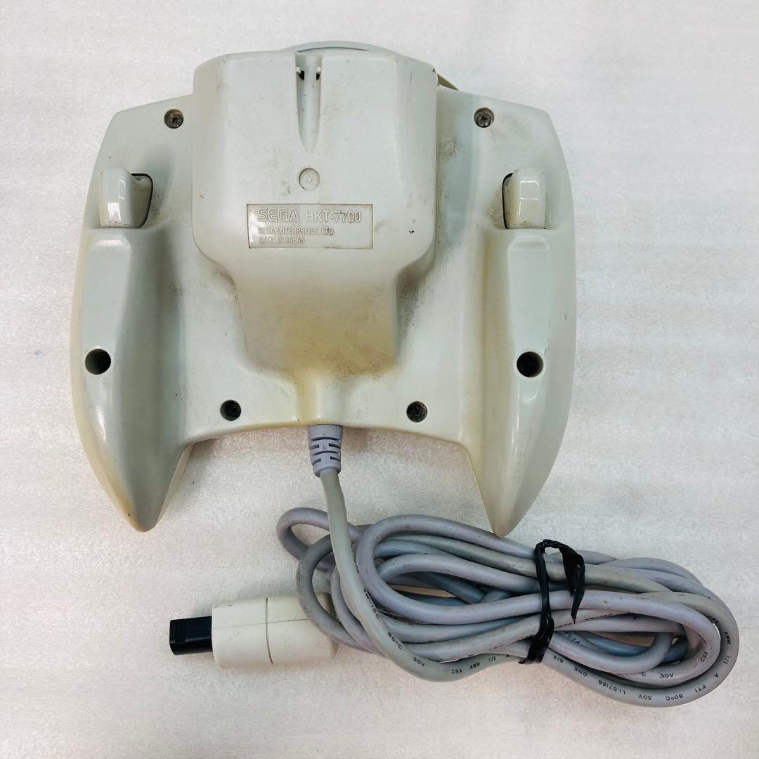 動作確認済 SEGA 湯川専務 ドリームキャスト 本体 HKT-3000 ク4 - メルカリ