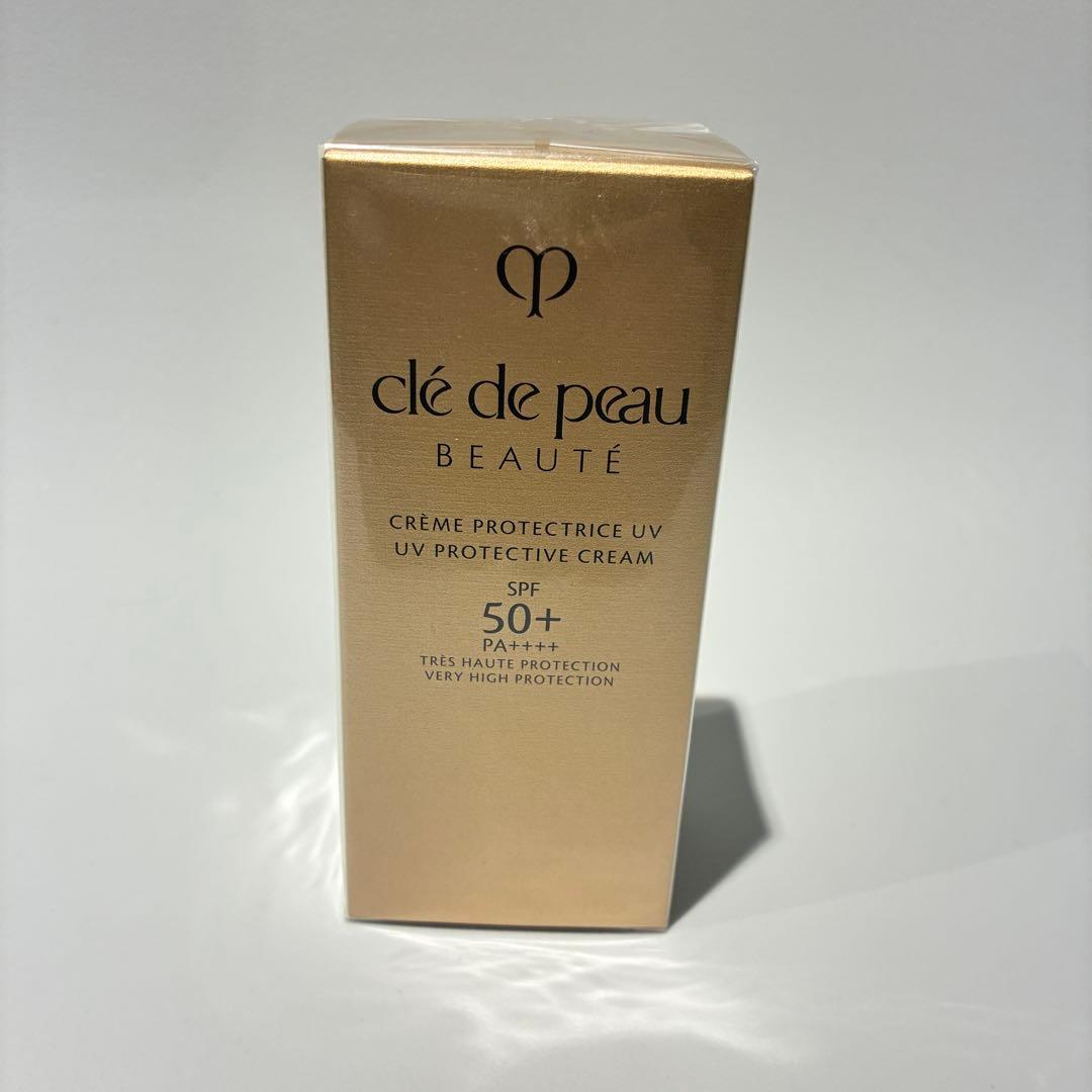 クレ・ド・ポー ボーテ クレーム UV n (日焼け止めクリーム 顔・からだ用) cle de peau BEAUTE（クレ ド ポー ボーテ） 資生堂 クレームUV n