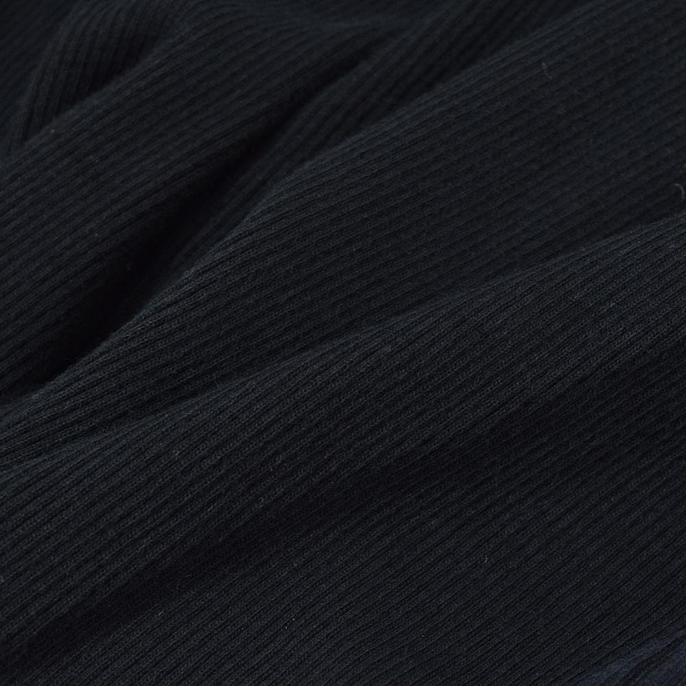 90s agnes b. homme 仏製 ハーフジップ ドライバーズ ニット - メルカリ