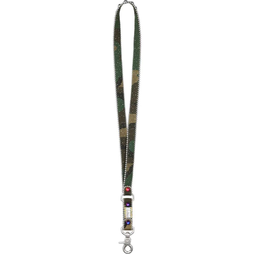 Supreme / b.b. Simon Denim Lanyard Camo - メルカリ