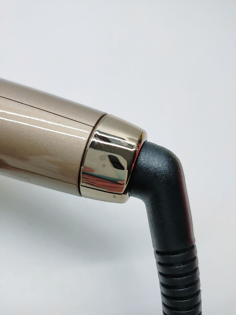 《ほぼ未使用》 リュミエリーナ ヘアビューロン 4D plus 4Dplus