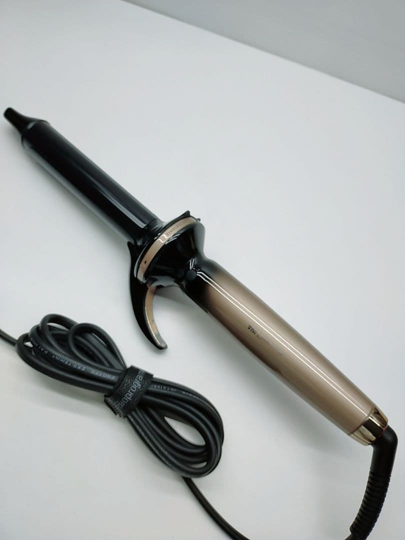 《ほぼ未使用》 リュミエリーナ ヘアビューロン 4D plus 4Dplus