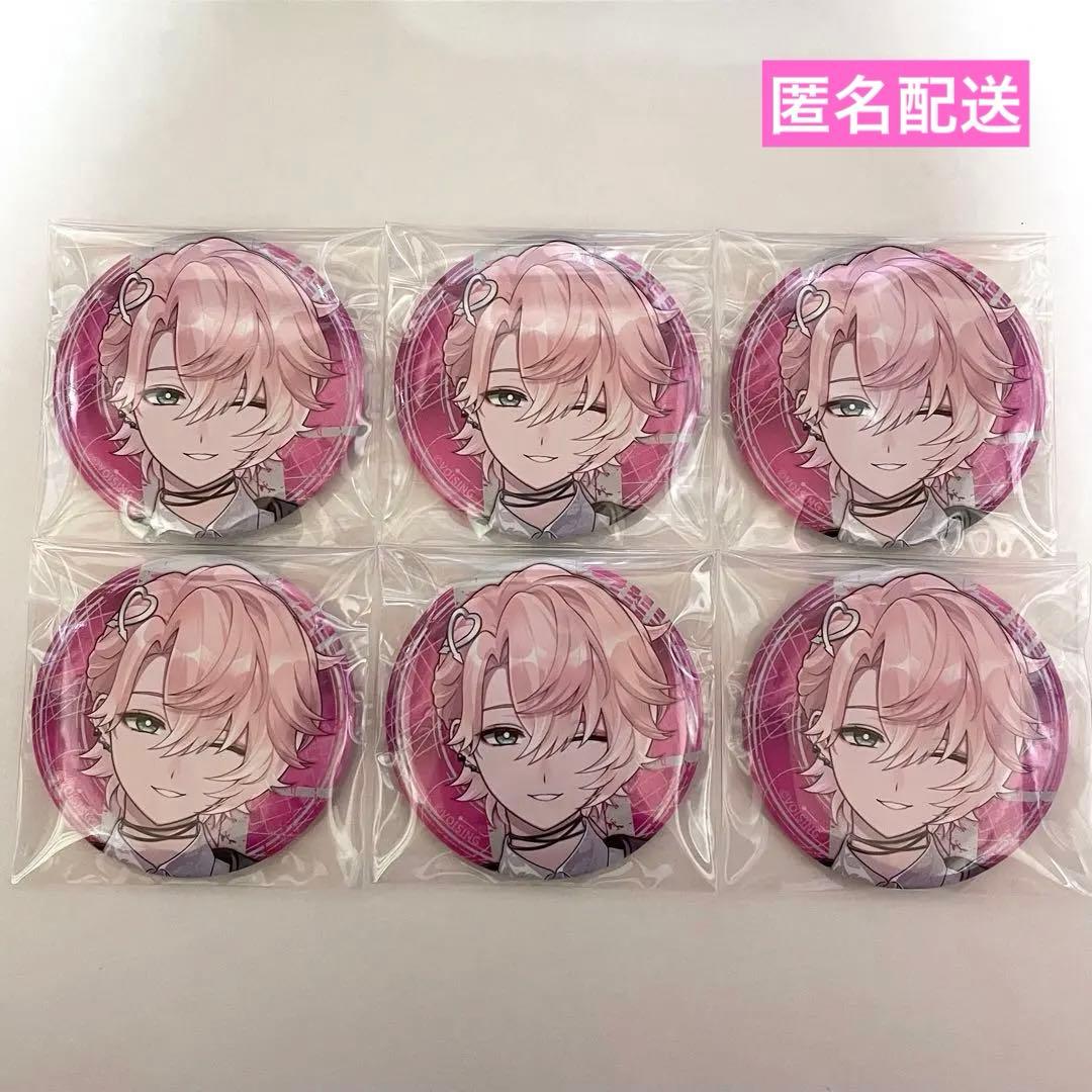 クロノヴァ 缶バッジ 甘夢れむ V体 - メルカリ