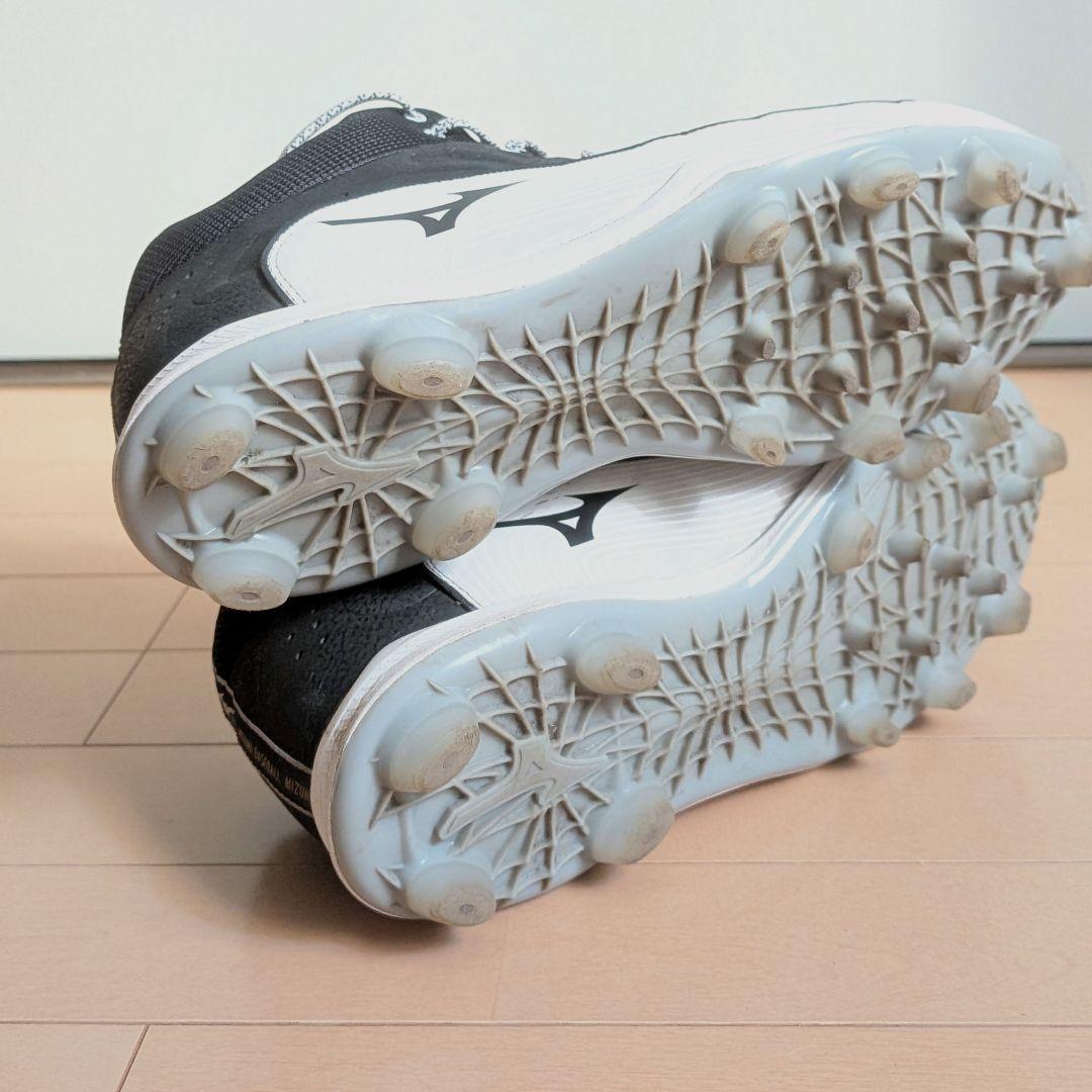 キリーク様専用】 野球用スパイク Ambition 3 Mid TPU - メルカリ