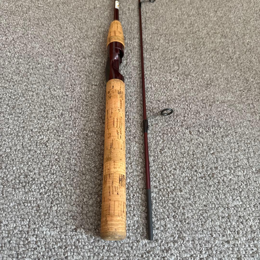 Shimano scorpion ev - メルカリ