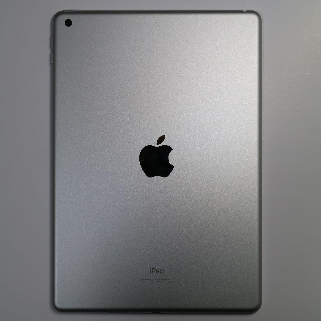【美品】iPad (第7世代) 32GB Apple iPad 10.2インチ 第7世代 Wi-Fi+Cellular 32GB 2019年秋モデル