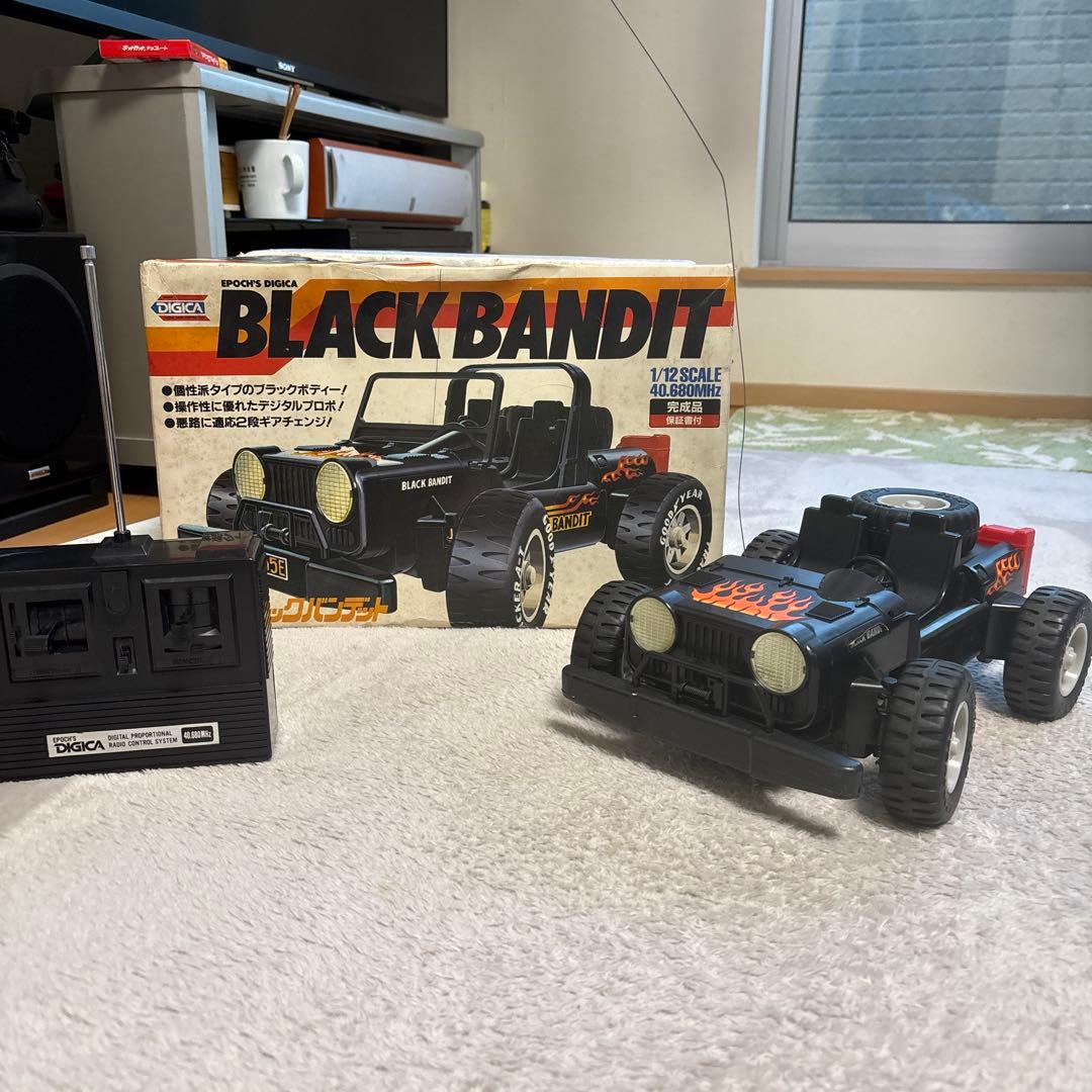 デジカ DEGICA1/12スケール ラジコンカー BLACK BANDIT 楽天市場】DEERC ラジコンカー 4WD オフロード 1/14スケール 高速
