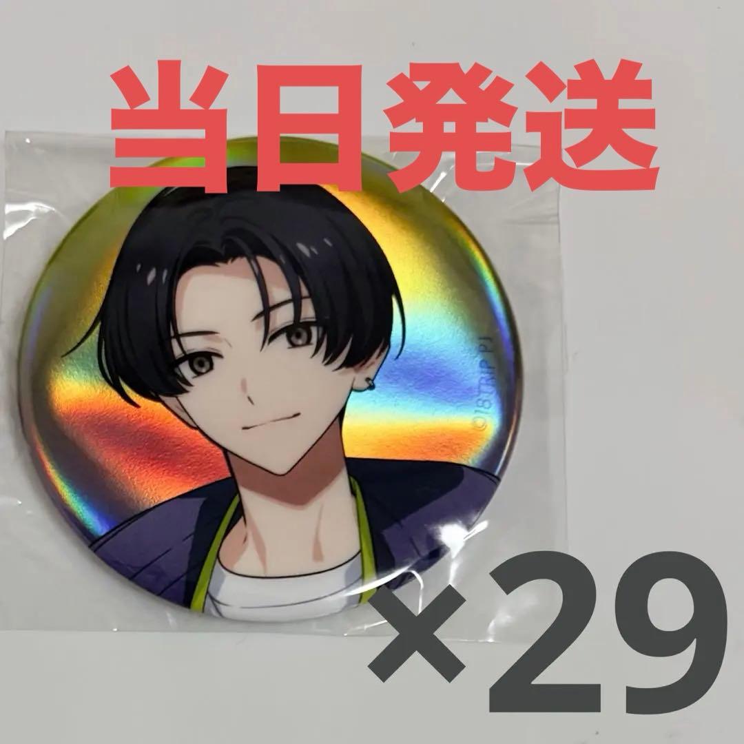 18TRIP 浜咲楓 缶バッジ まとめ売り 2026年最新】浜咲椛の人気アイテム - メルカリ