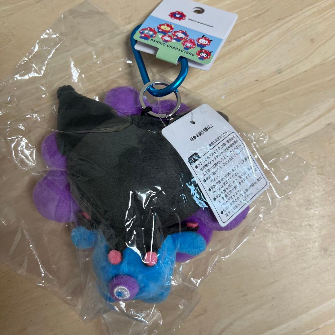 新品未使用 大阪関西万博 会場限定カラー ミャクミャク サンリオ