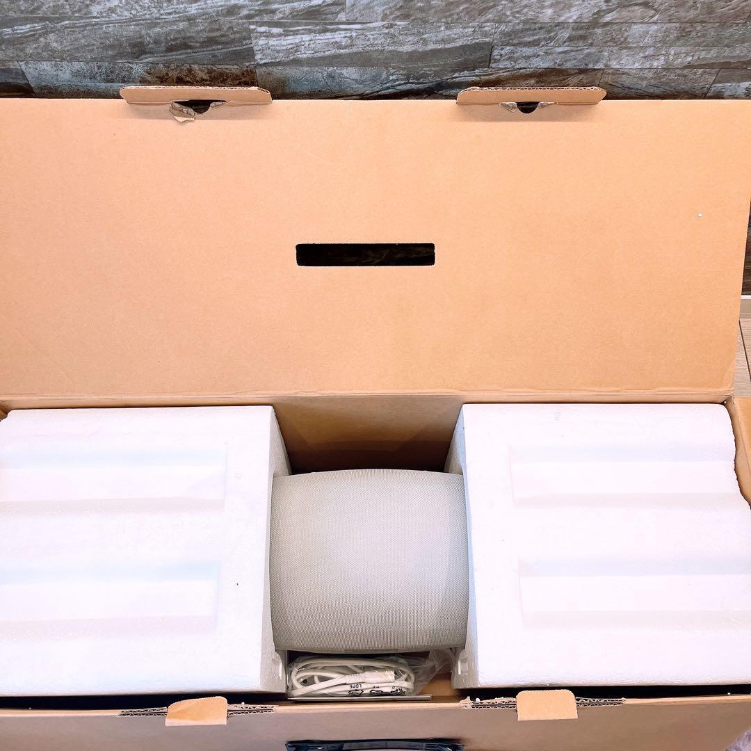 B&W Zeppelin JP ペール・グレー - メルカリ