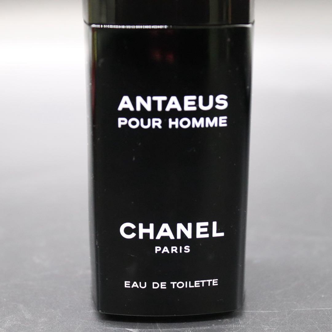 CHANEL シャネル アンテウス プールオム オードトワレ 100ml 香水
