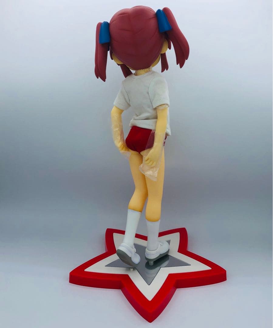 TVアニメ らき☆すた 小早川ゆたか 体操服ver. 1/4 完成品フィギュア