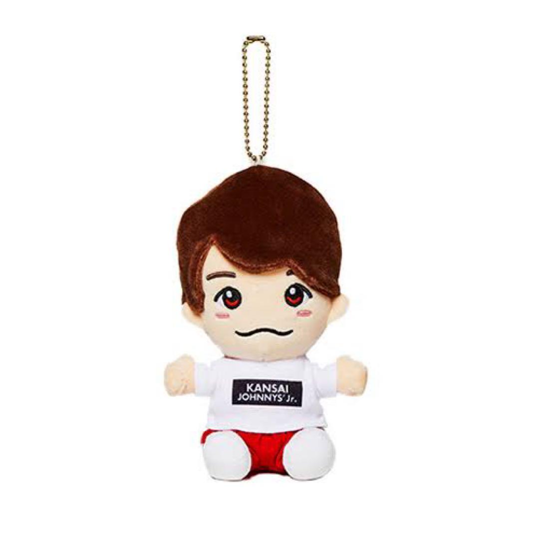 なにわ男子 西畑大吾 ちびぬい - メルカリ