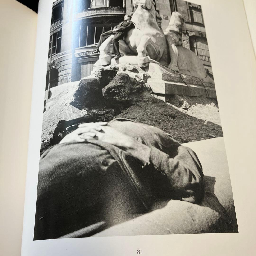 MEMENTO1945 MUNCHNER RUINEN/HERBERT LIST - メルカリ