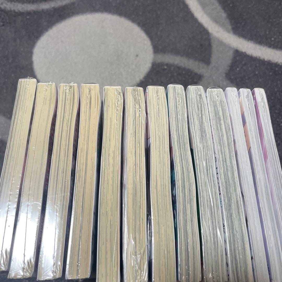 恥じらう君が見たいんだ(1)〜10巻、フルカラー1〜2巻.彼女の友達1