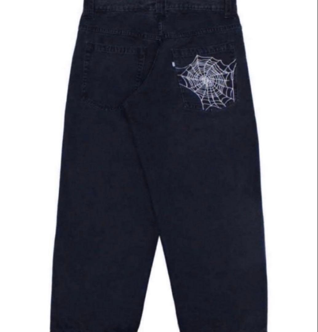 earl skateboard ブラックデニム - メルカリ