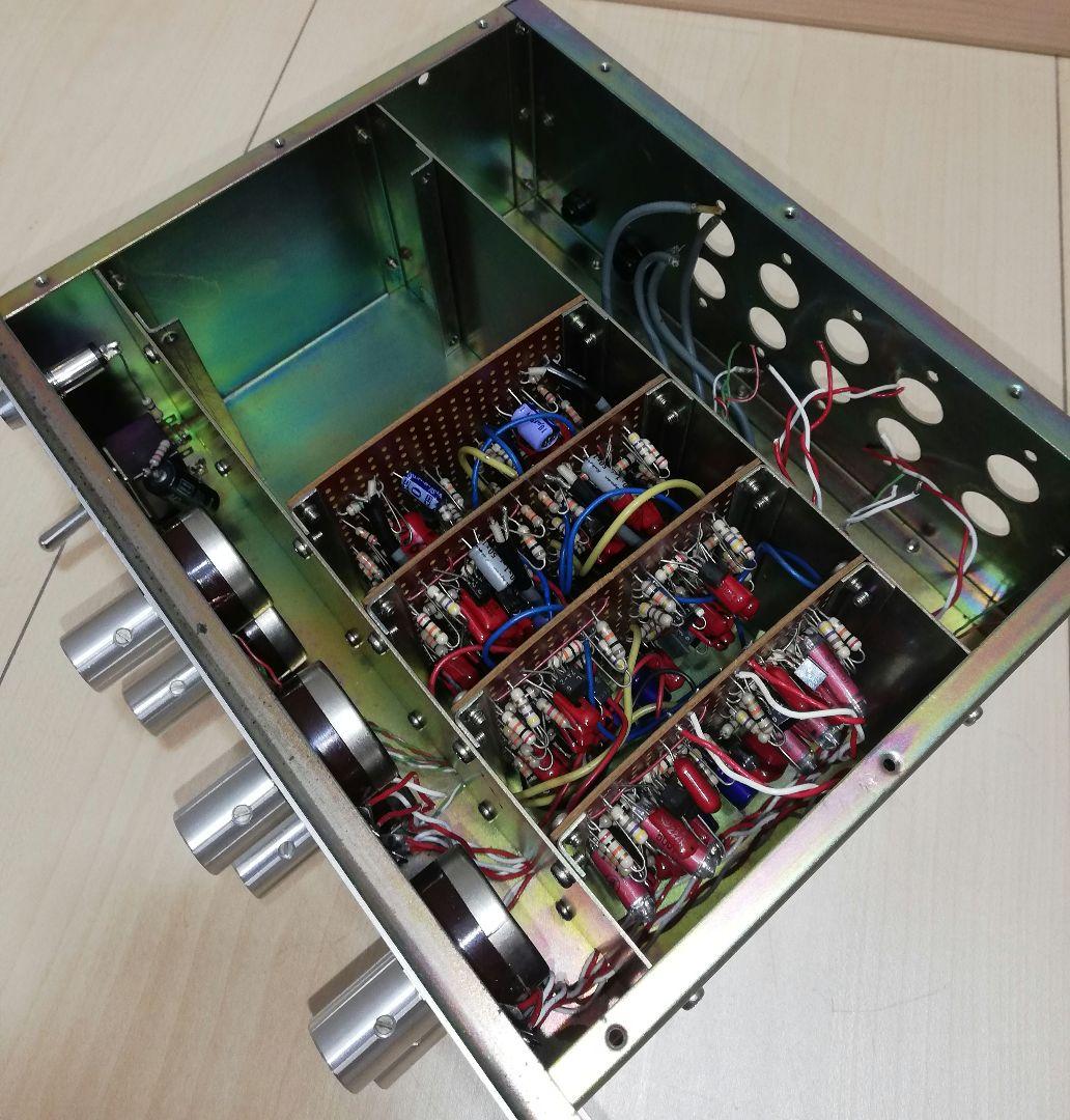 部品取り GOTO UNIT チャンデバ CF-1 - メルカリ