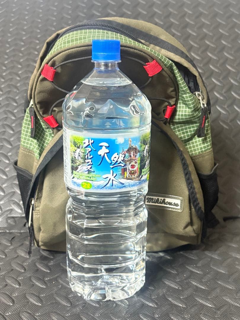 ミキハウスリュック・ちいかわ缶・アンパンマンゲーム・SNOOPYグッズ