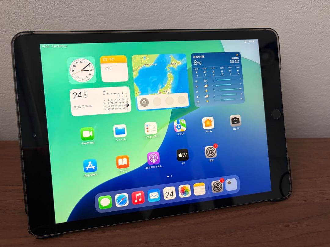 【動作確認済】iPad 10.2インチ 第8世代 Wi-Fi 32GB 楽天市場】ipad 10.2インチ 第8世代 wi-fi 32gb 2020年秋モデルの通販