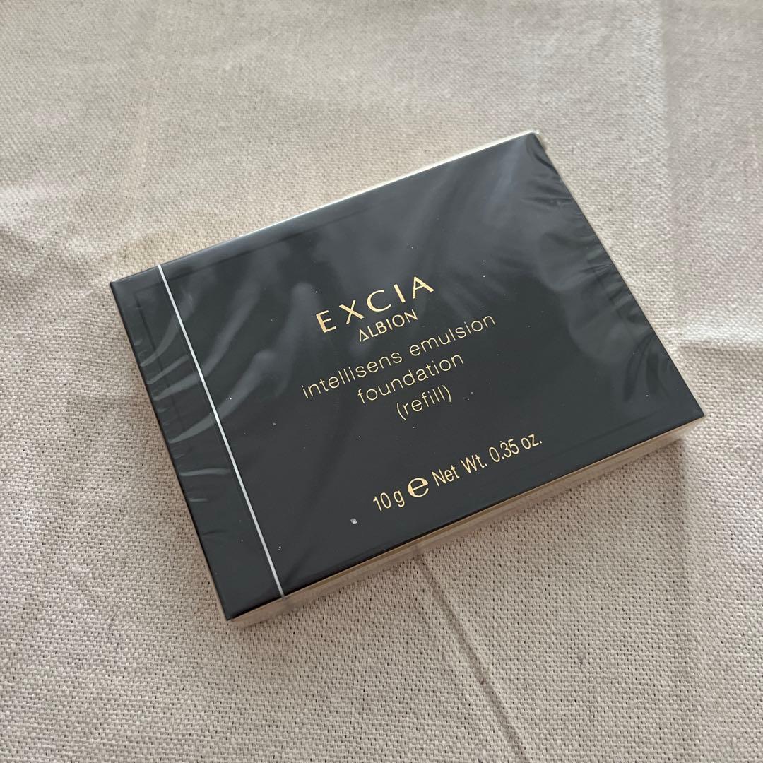 アルビオン　エクシア　アンテリサンス　エマルジョン　ファンデーション　PK301 アルビオン / エクシア アンテリサンス エマルジョン ファンデーション