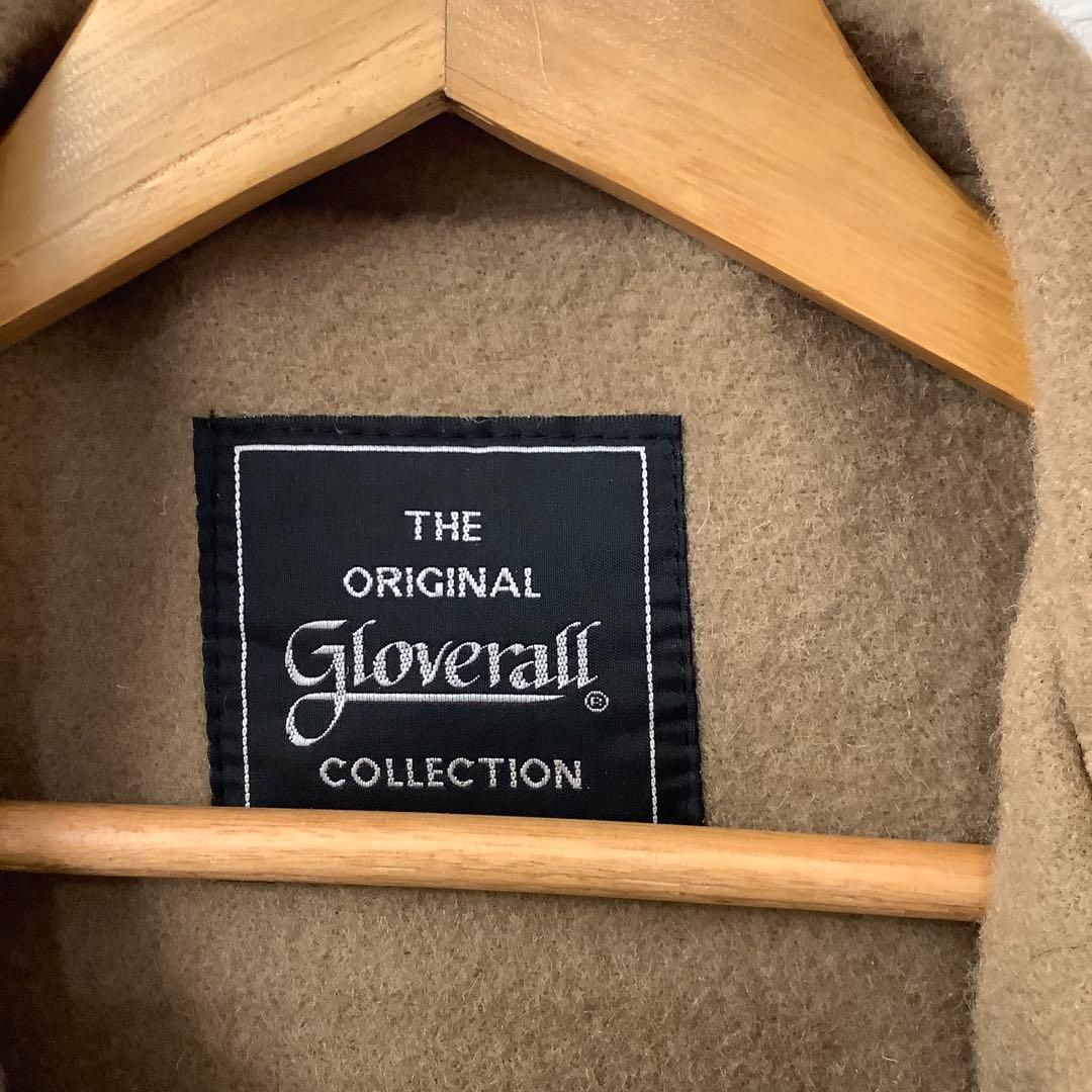 美品 菅田将暉着用 ダッフルコート グローバーオールモンティ Sサイズ