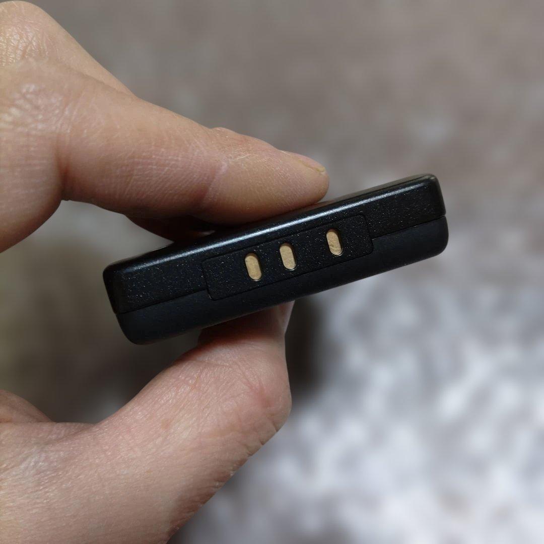 ソニー ポケットラジオ SRF−R356 管理ナンバー811 - メルカリ