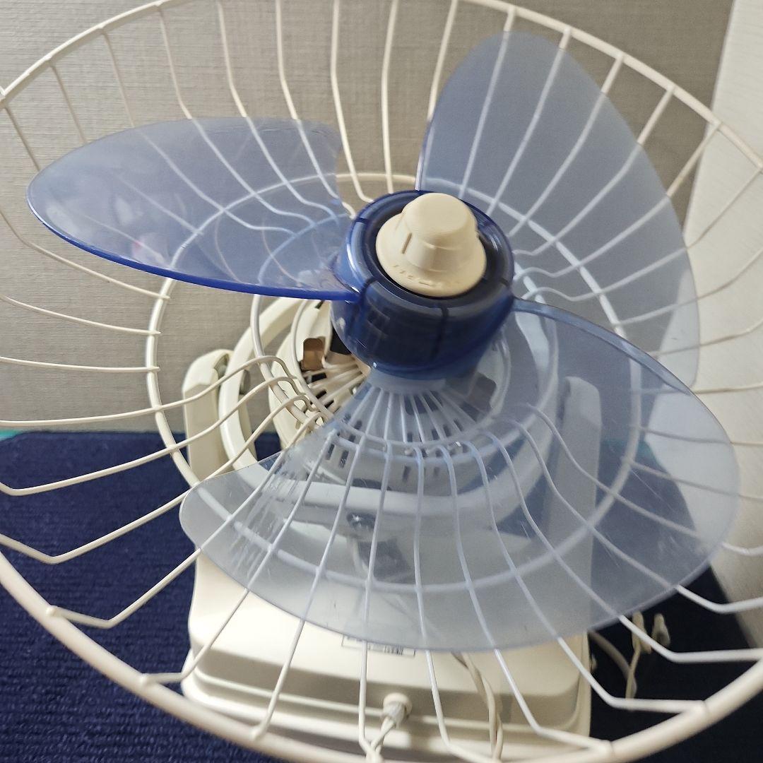 三菱 サイクル扇 CD30-WD 22年 C - メルカリ