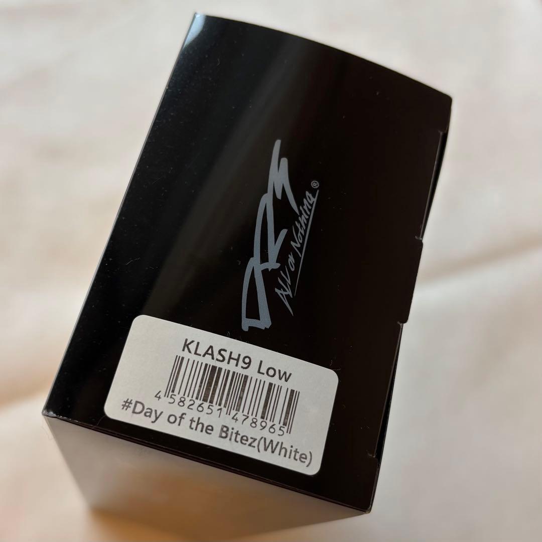 DRT Klash9 x Taco Bitez Day of the Bitez - メルカリ