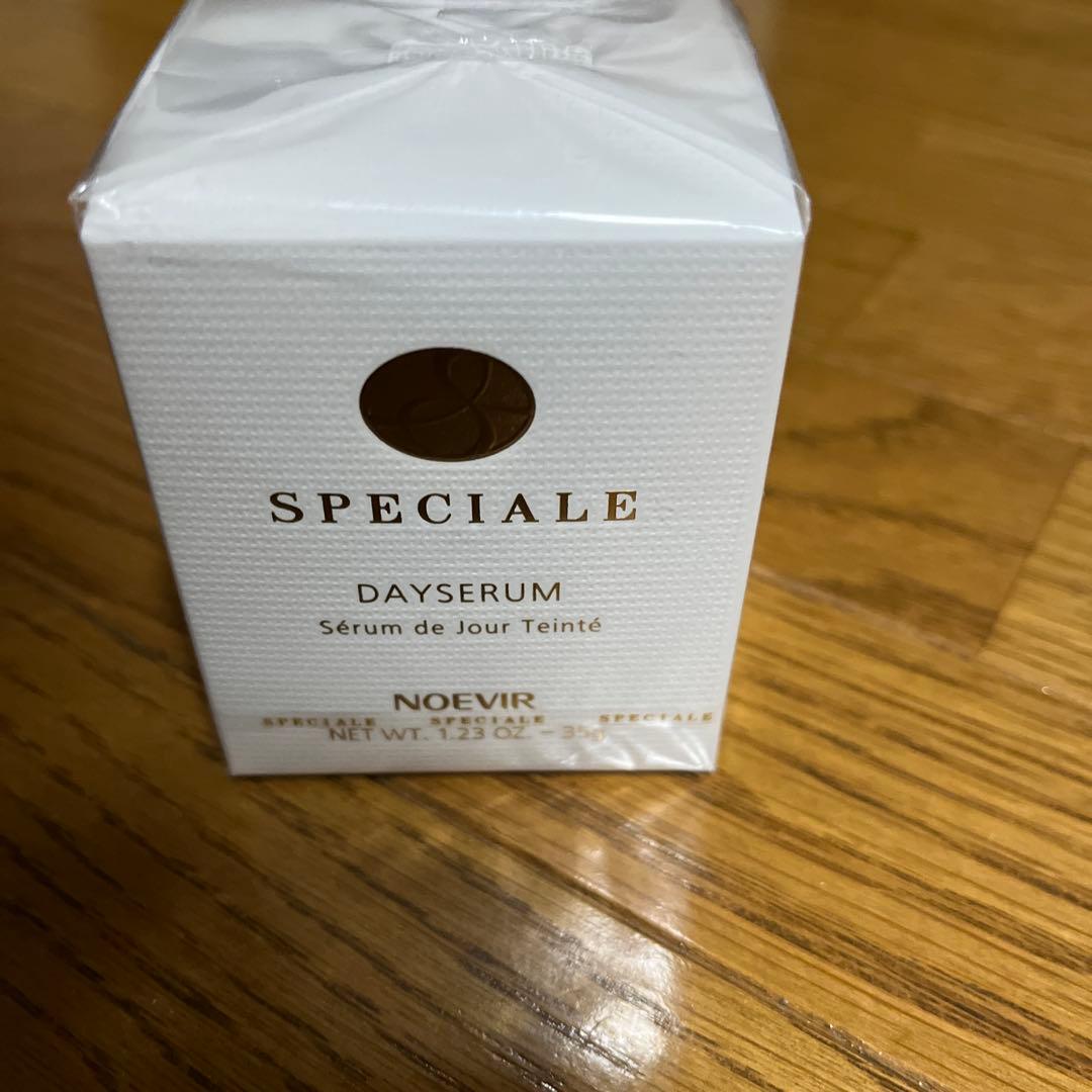 【ノエビア】スペチアーレ薬用デイセラムL 2 SPECIALE ノエビア化粧品 スペチアーレ 薬用デイセラム L2 35g NOEVIR