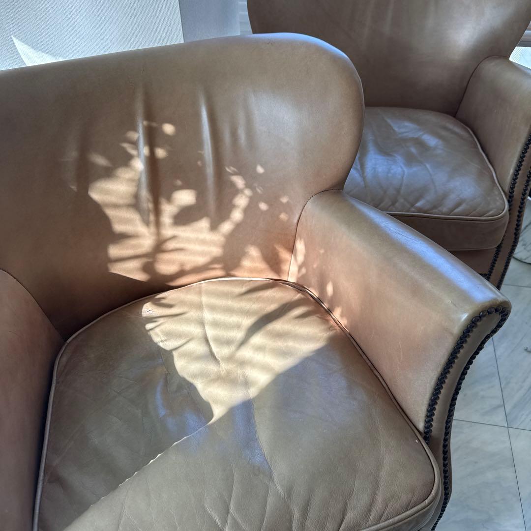 アキノムンタン様専用 送料 HALO プロフェッサーアームチェア - メルカリ