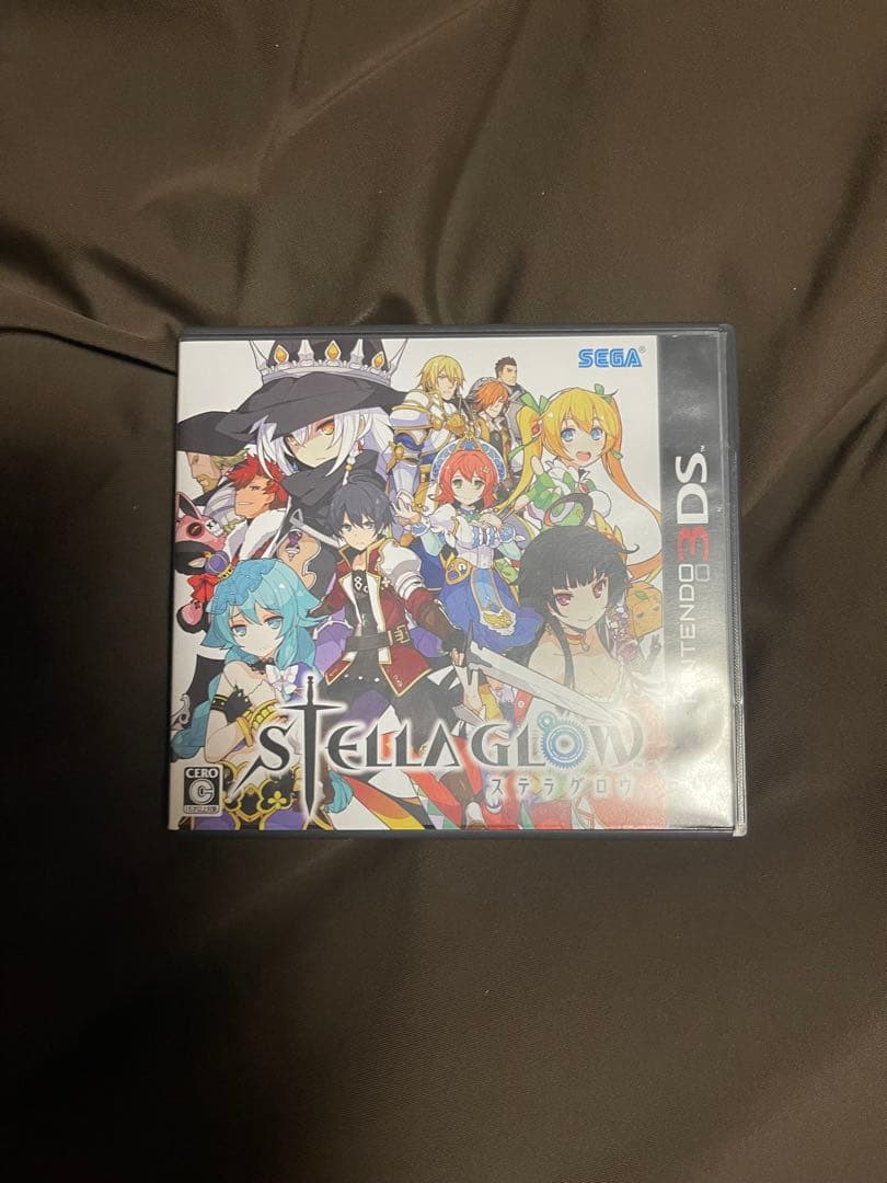 ステラグロウ 19ステラSW | イシグロ公式オンラインショップ