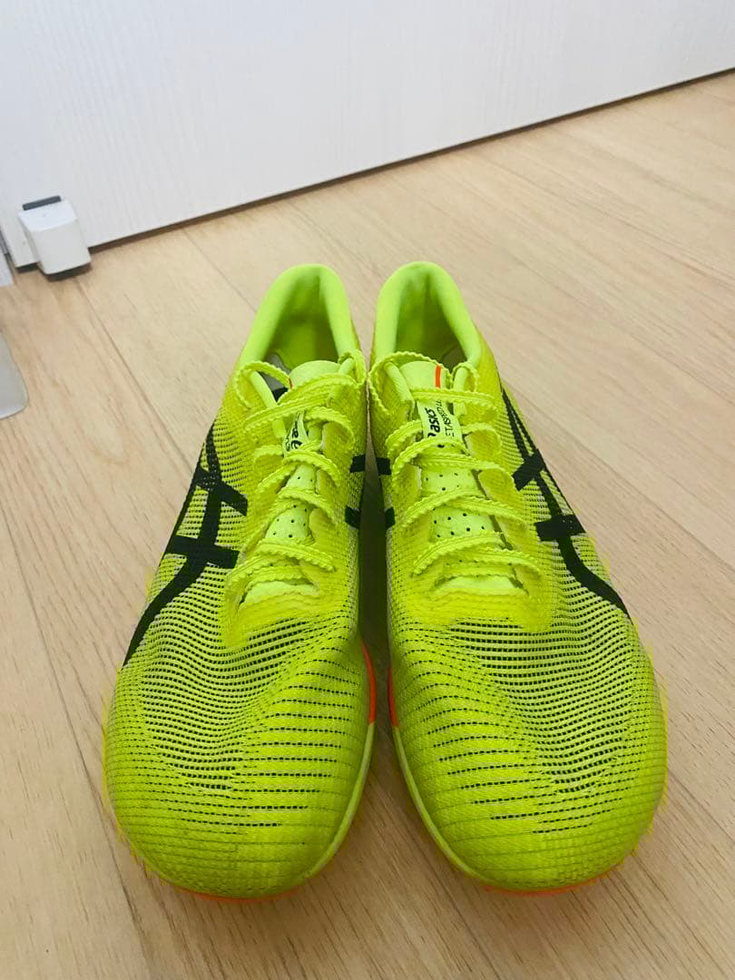 ASICS メタスピードld2 27.0cm