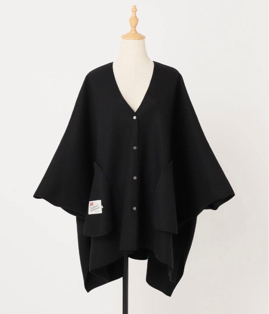 最終価格！《新品》TRADITIONAL WEATHERWEAR Plage別注 - メルカリ