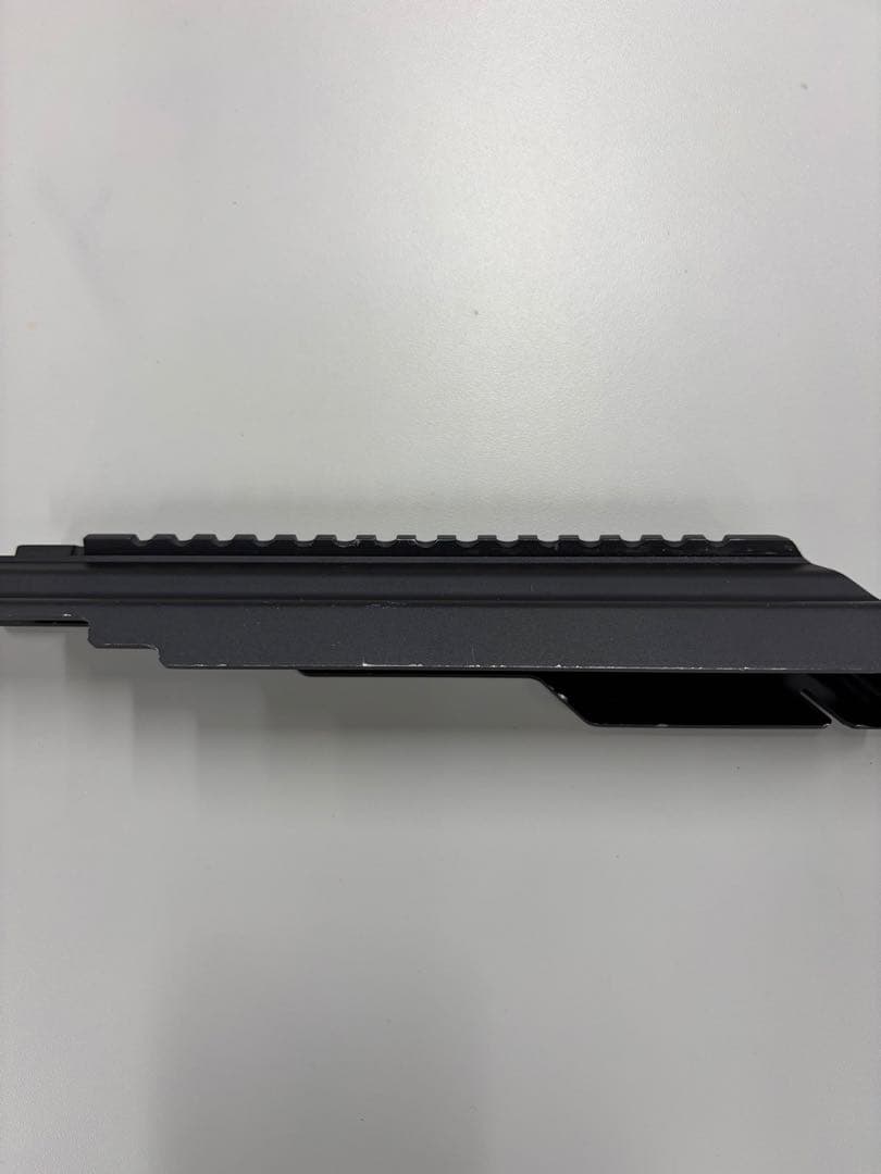 C&C Tac TWS DOGLEG レールダストカバー マルイAKM用